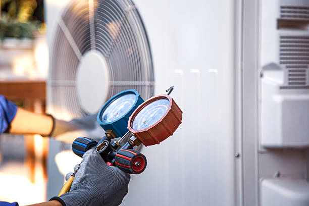 Affordable Hvac Repair solutions in Wenonah, NJ